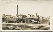 Moshassuck Valley Railroad