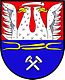 Blason de Malé Březno