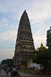 Mangalagiri – Veduta