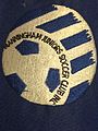 Manningham Junior Soccer Club Logo 1999-2010