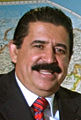 Manuel Zelaya (2006–2009)