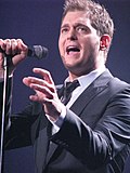 Michael Bublé, 2008