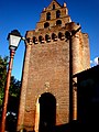 Église Notre-Dame-de-l'Assomption de Montgeard