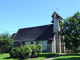 Monts-en-Ternois – Veduta