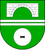 Coat of arms of Mostek