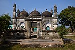 Motijheel Jama Mosque