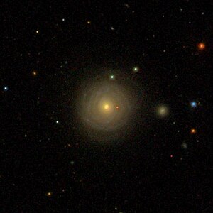 NGC863 - SDSS DR14