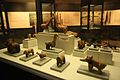 Archaeological non-domesticated animal figurines