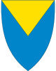 Coat of arms of Nesna Municipality