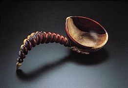 Bighorn (Cocobolo)