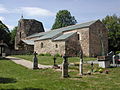 Église Notre-Dame-de-Ruffys de La Rivarié