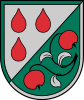 Coat of arms of Olaine Municipality