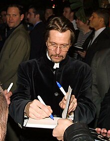 Gary Oldman