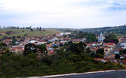 View of Pardinho