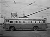Perth trolleybus number 39 (side) - 19510320.jpg