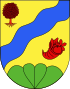 Blason de Petit-Val