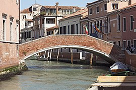 Ponte San Sebastian