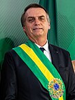 Jair Bolsonaro