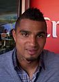 Kevin-Prince Boateng im Mai 2011