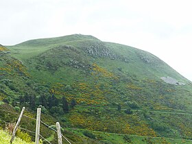 Puy Chambon.