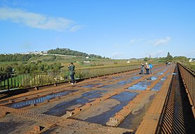 Image illustrative de l’article Ligne de Saint-Germain-du-Puy à Cosne-Cours-sur-Loire