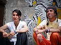 Río de Aterciopelados es el único álbum colombiano en la lista.