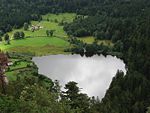 Lac de Retournemer