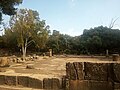 Ruines Romaines Tipaza.