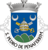 Coat of arms of São Pedro de Penaferrim