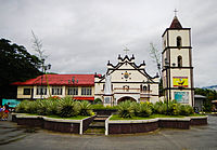 Saint Catherine of Siena Parish Church