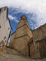 Iglesia Parroquial de Santa Margarida de Montbui