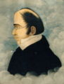 Annibale Santorre di Rossi de Pomarolo, Count of Santarosa