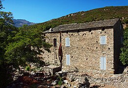 Moulin de Salti.