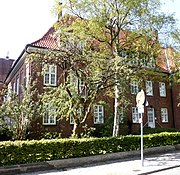 Küsterhaus