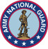 Seal of the Army National Guard