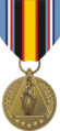 Secretary of Defense Medal for the Global War on Terrorism, 2007