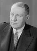 Senator Fred H. Brown