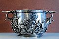 Image 18Silver cup, from the Boscoreale Treasure (early 1st century AD) (from Roman Empire)