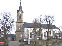 Church of Saint Vitus