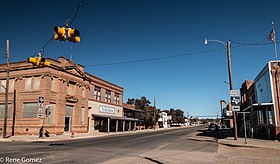 Spur (Texas)