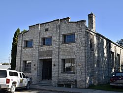 St. Olaf Auditorium