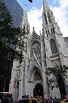 St. Patrick's Cathedral