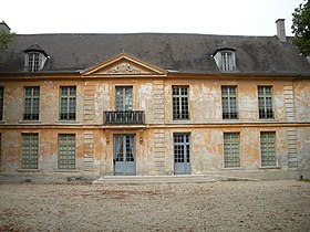 Image illustrative de l’article Château de Haute-Maison