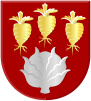 Coat of arms of Terzool