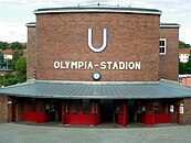 Olympia-Stadion