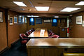 officers wardroom