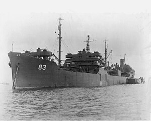USS Mascoma