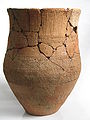 Bell Beaker, France, c. 2500 BC