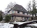 Wohnhaus „Ferienhaus Aschoff“ mit Gartenpavillon