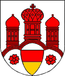 Blason de Crivitz